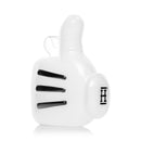 High Jinx Cartoon Bong 5.7" - Weedcommerce Marketplace 