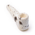 Stoned Potter Mini Sherlock Ceramic Pipe - Weedcommerce Marketplace 