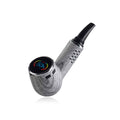 Cipher Nautilus V3 Dry Herb Vaporizer | Birch Wood - Weedcommerce Marketplace 