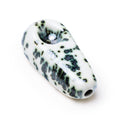 Stoned Potter Steamroller Ceramic Pipe - Weedcommerce Marketplace 