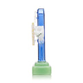 Las Vegas Sign Glass Bong - Weedcommerce Marketplace 