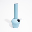 Chill - Mix & Match Series - Matte Baby Blue Bong - Weedcommerce Marketplace 