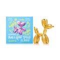 Balloon Dog XL Bong 7.6" - Weedcommerce Marketplace 