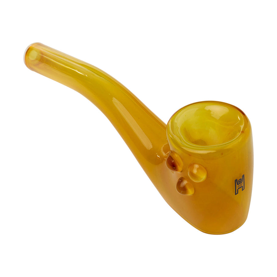 Human Grade Briar Hand Pipe