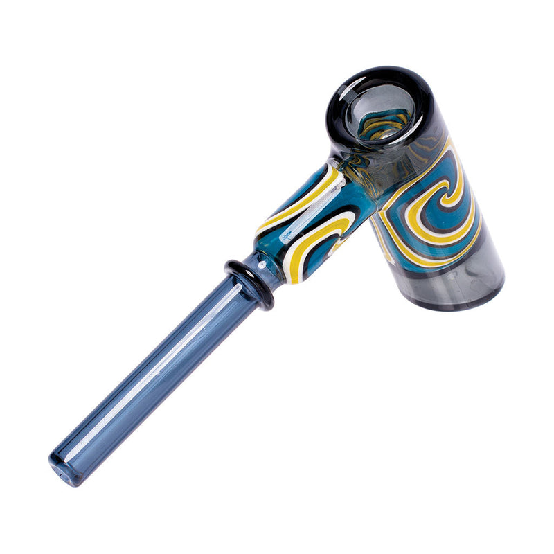 WIG WAG HAMMER BUBBLER - Weedcommerce Marketplace 