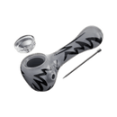Eyce ORAFLEX Honeycomb Spoon Pipe - Weedcommerce Marketplace 