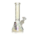 Gear Premium 12" Sidekick Beaker (Terminator Finish) Water Pipe - Weedcommerce Marketplace 