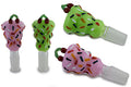Cherry On Top Glass Bowl - Weedcommerce Marketplace 