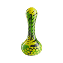 Eyce ORAFLEX Honeycomb Spoon Pipe - Weedcommerce Marketplace 