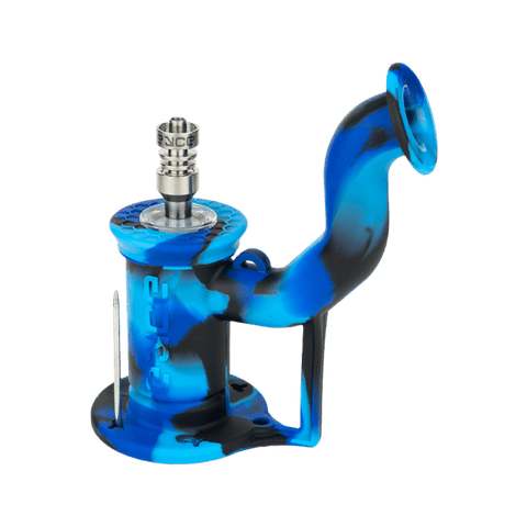 Eyce Silicone Dab Rig 2.0 - Weedcommerce Marketplace 