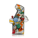 Hemper Arcade Bong 5.4" - Weedcommerce Marketplace 