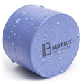 GC 2.5" Ceramic Grinder Teal - Weedcommerce Marketplace 