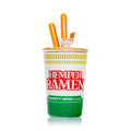 Ramen Cup XL Bong 8.6" - Weedcommerce Marketplace 