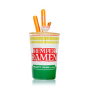 Ramen Cup XL Bong 8.6" - Weedcommerce Marketplace 