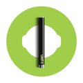 O.pen 1.0 Auto-Draw 510-Thread Battery - Weedcommerce Marketplace 