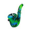 Eyce ORAFLEX Sherlock Spoon Pipe - Weedcommerce Marketplace 
