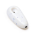 Stoned Potter Steamroller Ceramic Pipe - Weedcommerce Marketplace 