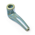 Stoned Potter Mini Sherlock Ceramic Pipe - Weedcommerce Marketplace 