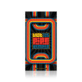 Hemper That '70s 4.8 Inch Glass Hand Pipe - Weedcommerce Marketplace 