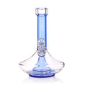 GRAV FISSION DOWNSTEM PERC SMALL WIDE BASE BONG - Weedcommerce Marketplace 