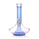 GRAV FISSION DOWNSTEM PERC SMALL WIDE BASE BONG
