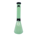MAV 13.5" Mini Zebra Beaker Water Pipe