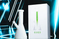 KLEAN White Series - Beaker - Weedcommerce Marketplace 