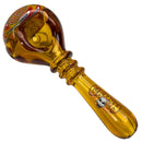 Triple Ring Neck w/ Wig Wag Head (Various Colors) - Weedcommerce Marketplace 