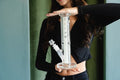 KLEAN Glass - Straight Tube - Weedcommerce Marketplace 