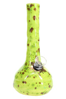 Ancient Creations 6″ Crystal Burst Ceramic Bong