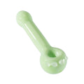 SPIKE DOT SPOON HAND PIPE - Weedcommerce Marketplace 