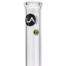 LA Pipes 12" Classic Beaker Bong - Weedcommerce Marketplace 