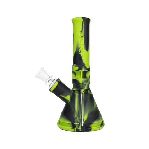Eyce Mini Silicone Beaker Bong - Weedcommerce Marketplace 