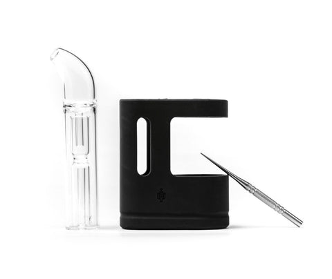 Saber Portable Attachment - Weedcommerce Marketplace 