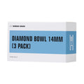 Human Grade Diamond Bowl 1A - Weedcommerce Marketplace 