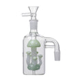 Human Grade The Shroom Glass Perc Ash Catcher - Weedcommerce Marketplace 