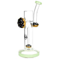 Pulsar Donut Water Pipe For Puffco Proxy | 10" - Weedcommerce Marketplace 