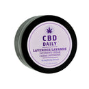 Earthly Body CBD Daily Intensive Cream - Lavender / 1.7oz - Weedcommerce Marketplace 