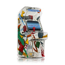 Hemper Arcade XL Bong 9.5" - Weedcommerce Marketplace 