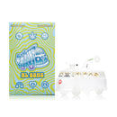 Groovy Van XL Bong 8" - Weedcommerce Marketplace 