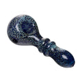 Human Grade Double Ring Spoon Pipe - Weedcommerce Marketplace 