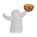 MJ Arsenal Ecto Glass Bubbler Halloween Limited Edition