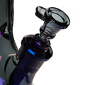 Gear Premium 12" Sidekick Beaker (Terminator Finish) Water Pipe - Weedcommerce Marketplace 