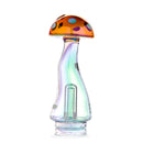 Trippy Shroom Puffco Peak Top - Weedcommerce Marketplace 