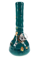 Ancient Creations 6″ Crystal Burst Ceramic Bong