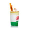Ramen Cup XL Bong 8.6" - Weedcommerce Marketplace 