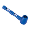 WINDOW ALUMINIUM GLASS PIPE - Weedcommerce Marketplace 