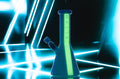 KLEAN White Series - Beaker - Weedcommerce Marketplace 