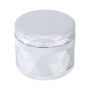 HARLEQUIN PATTERN GRINDER - Weedcommerce Marketplace 