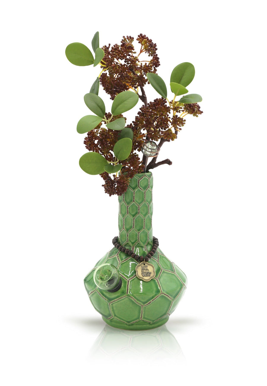 Turtle Vase Bong - Weedcommerce Marketplace 